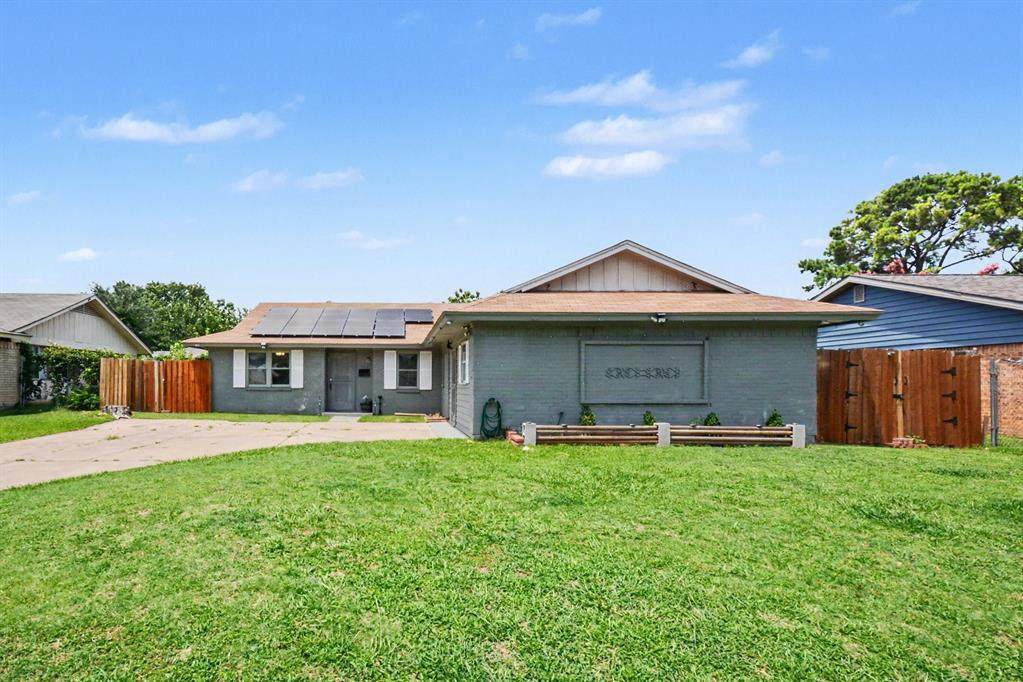 1617 Pebble Beach Drive - Photo 1