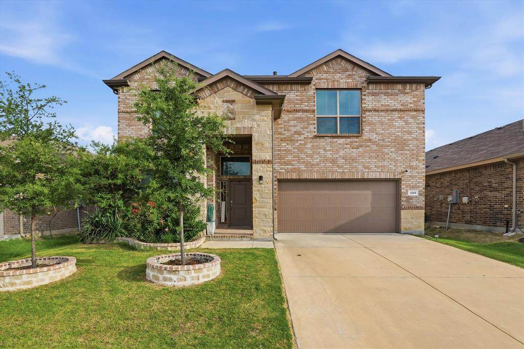 225 Oldcastle Way - Photo 1