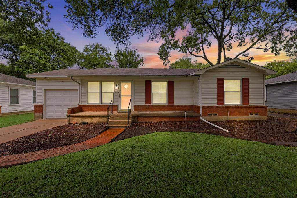 904 Cordell Street - Photo 1
