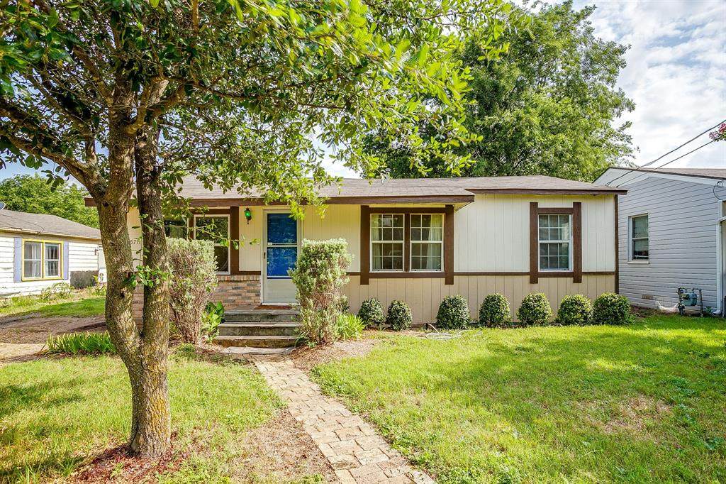 5711 Margewood Drive - Photo 1