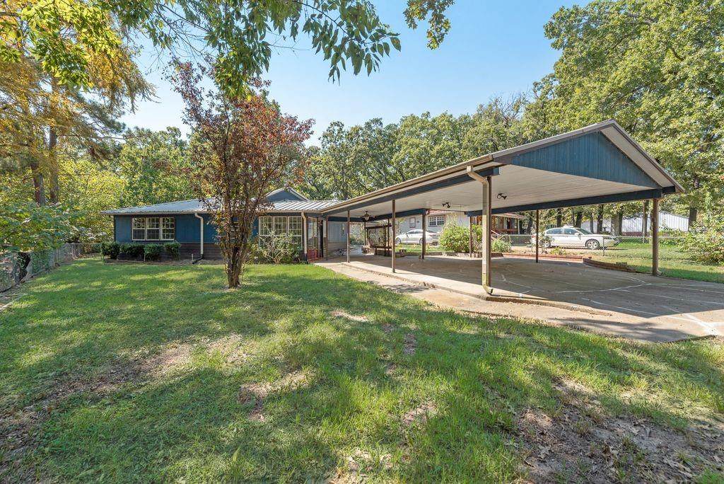 111 Dogwood Trail - Photo 1