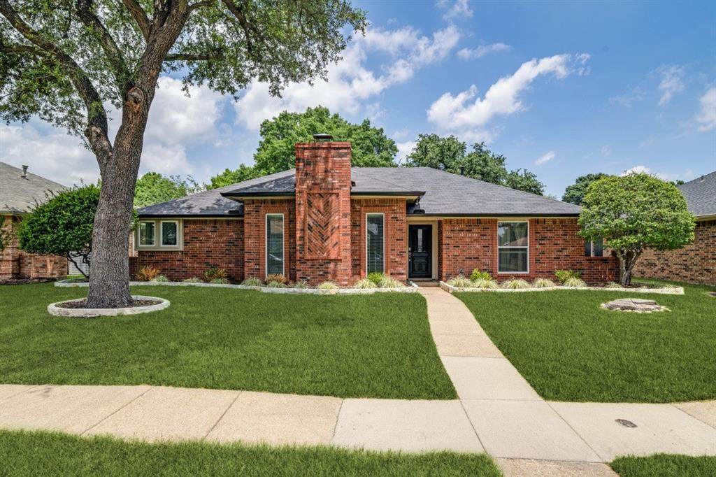 3701 Christopher Drive - Photo 1