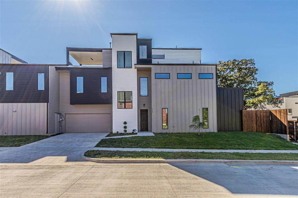 4319 Sylvester Street - Photo 1