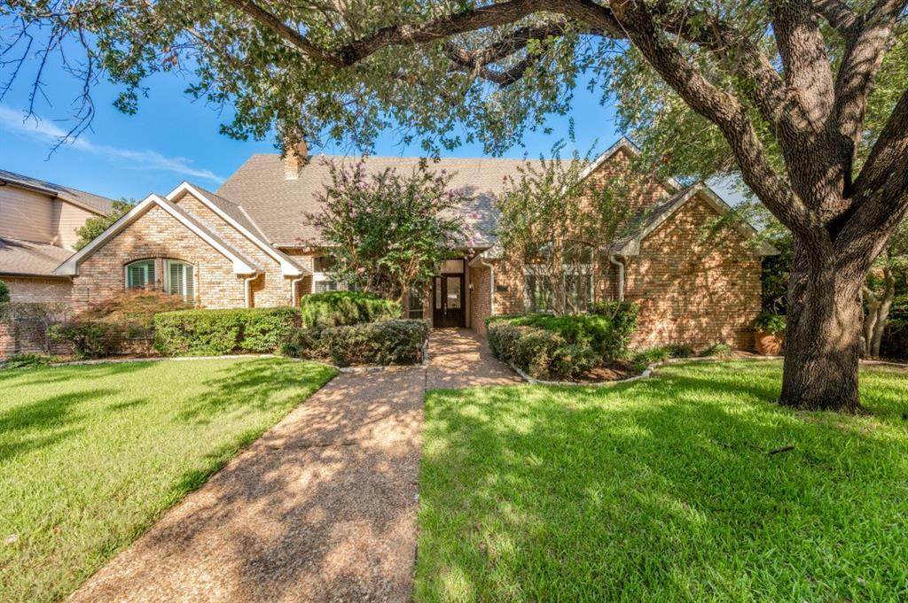 17819 Lost View Road - Photo 1