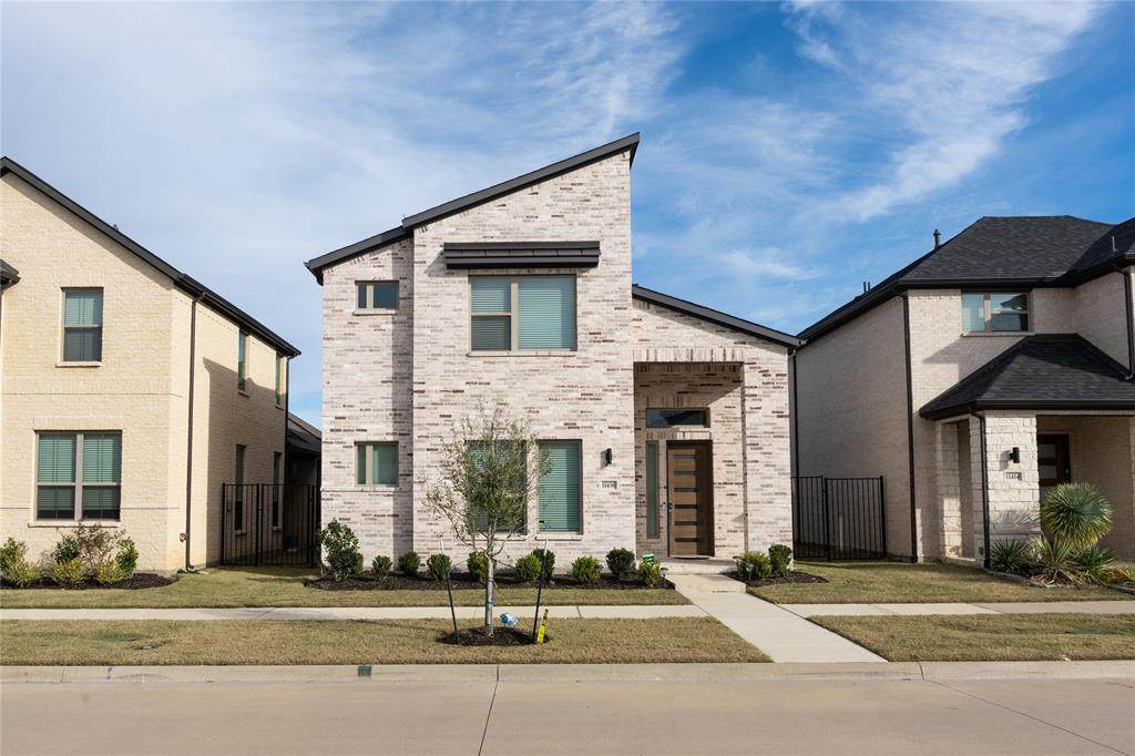 11436 Tusk Trail - Photo 1