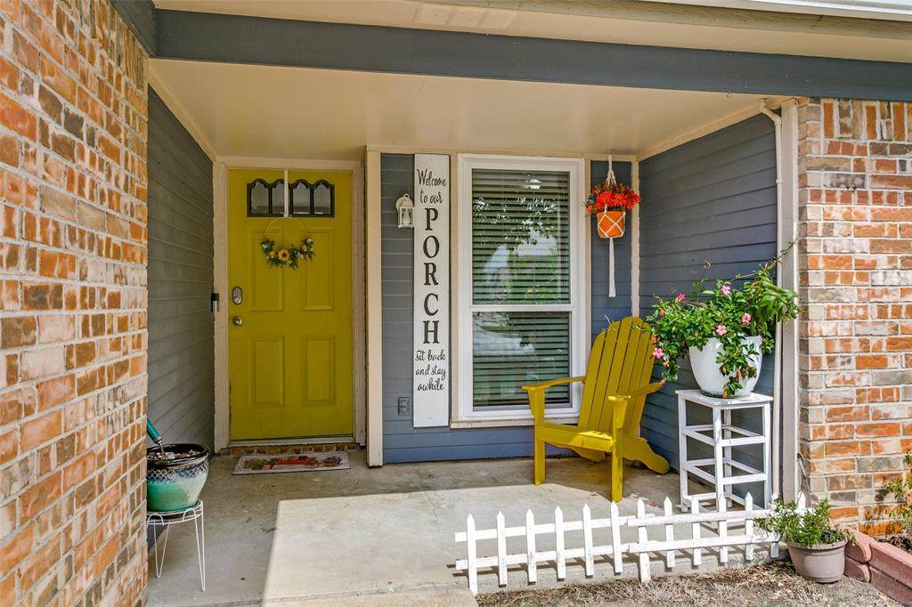 6520 Constitution Drive - Photo 1