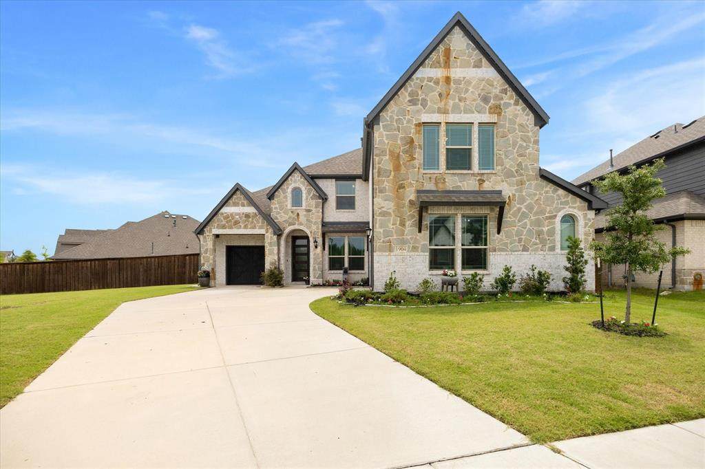 1904 Frediano Lane - Photo 1
