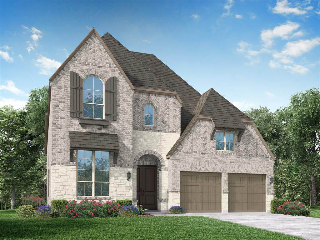 2620 Harvest Lane - Photo 1