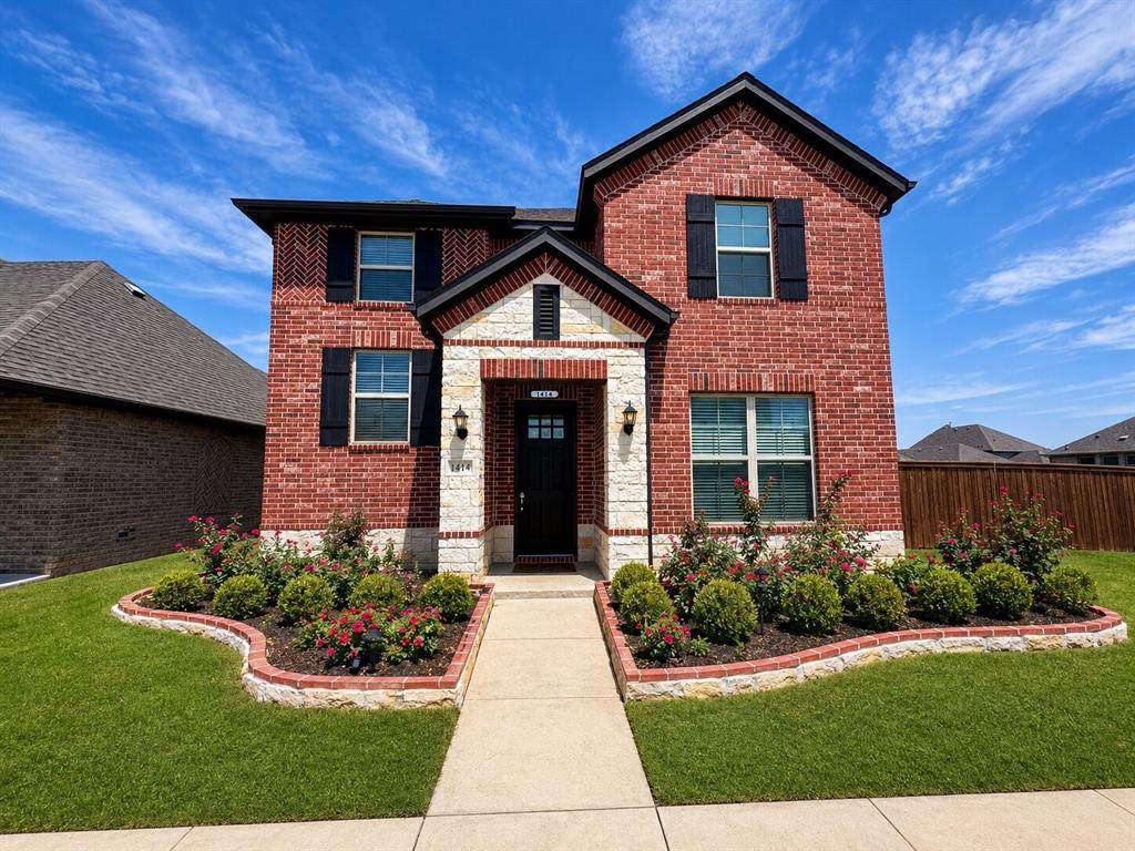 1414 Haybale Lane - Photo 1