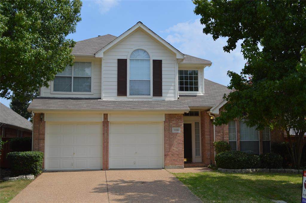 9320 Ponderosa Trail - Photo 1