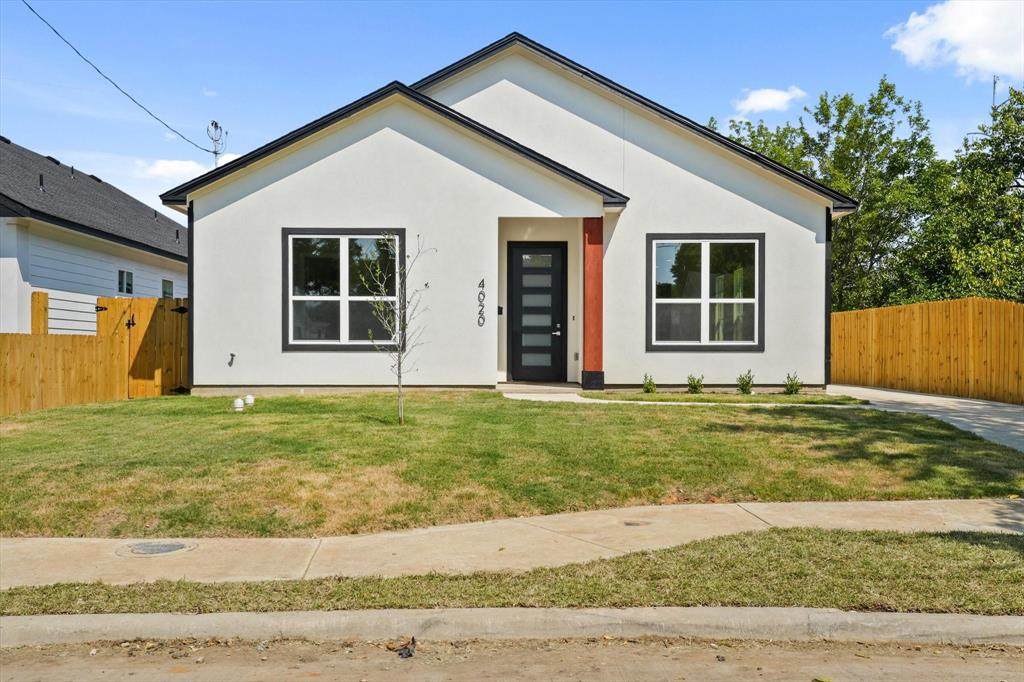 4020 Ranger Drive - Photo 1