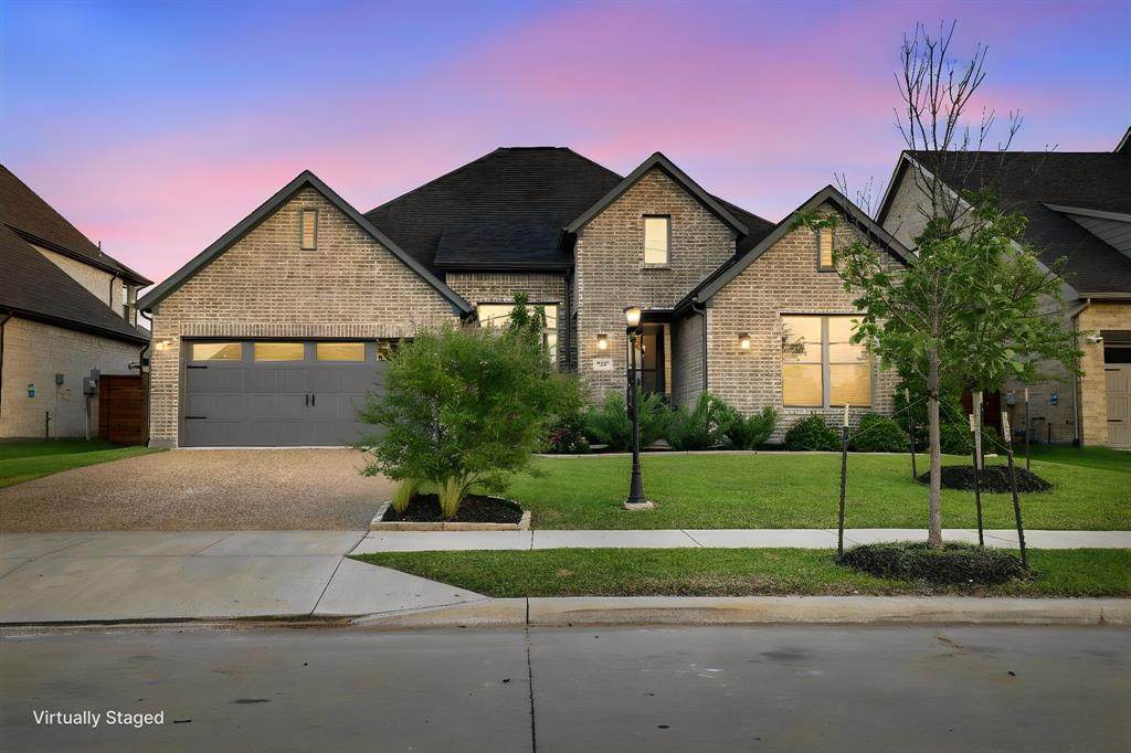 1432 Casting Ridge - Photo 1