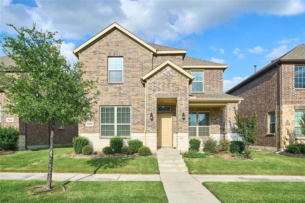 6029 Wildflower Way - Photo 1