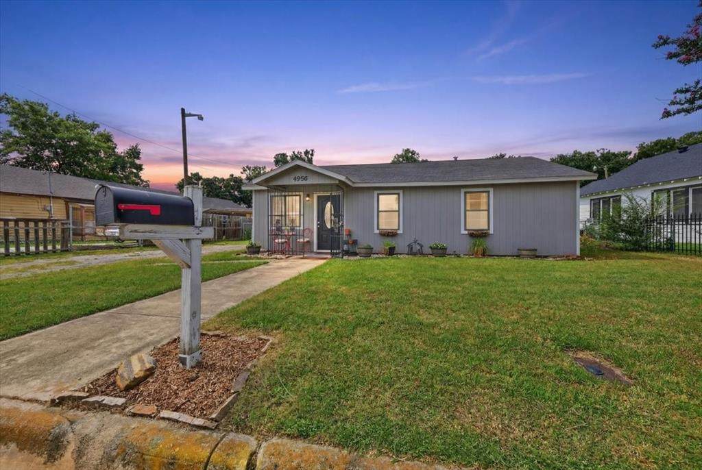 4956 Dunbar Street - Photo 1