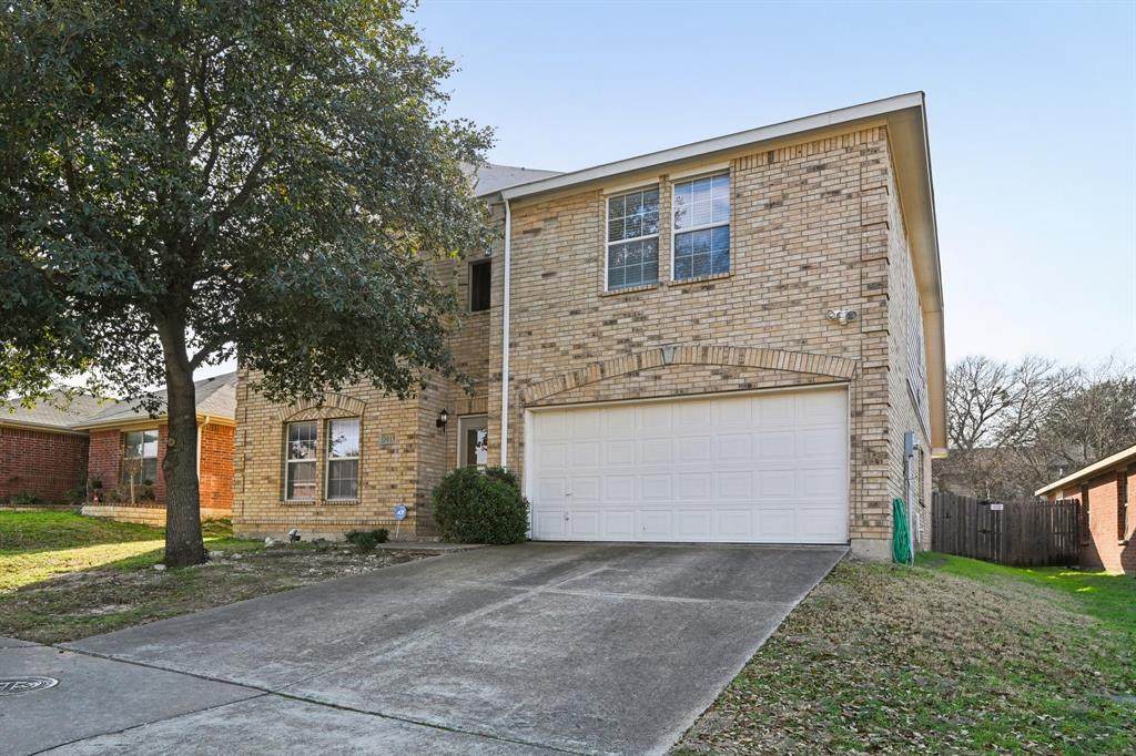 3019 Appaloosa Drive - Photo 1