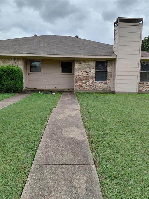 3612 Jewel Street - Photo 1