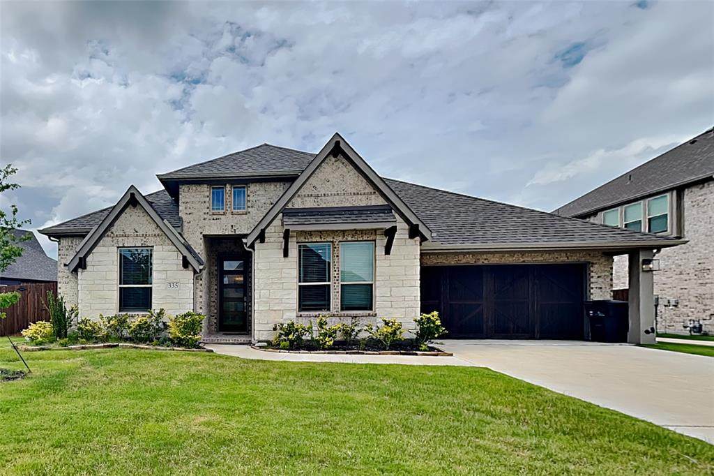 335 Chapel Hill Drive - Photo 1