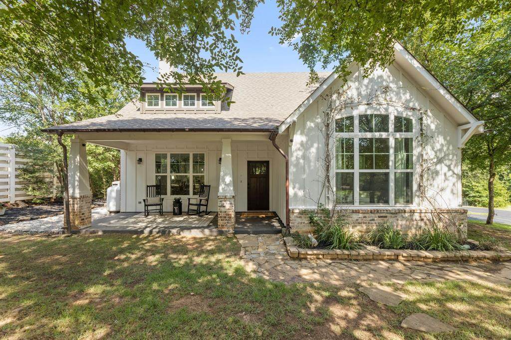 665 Chinn Chapel Road - Photo 1