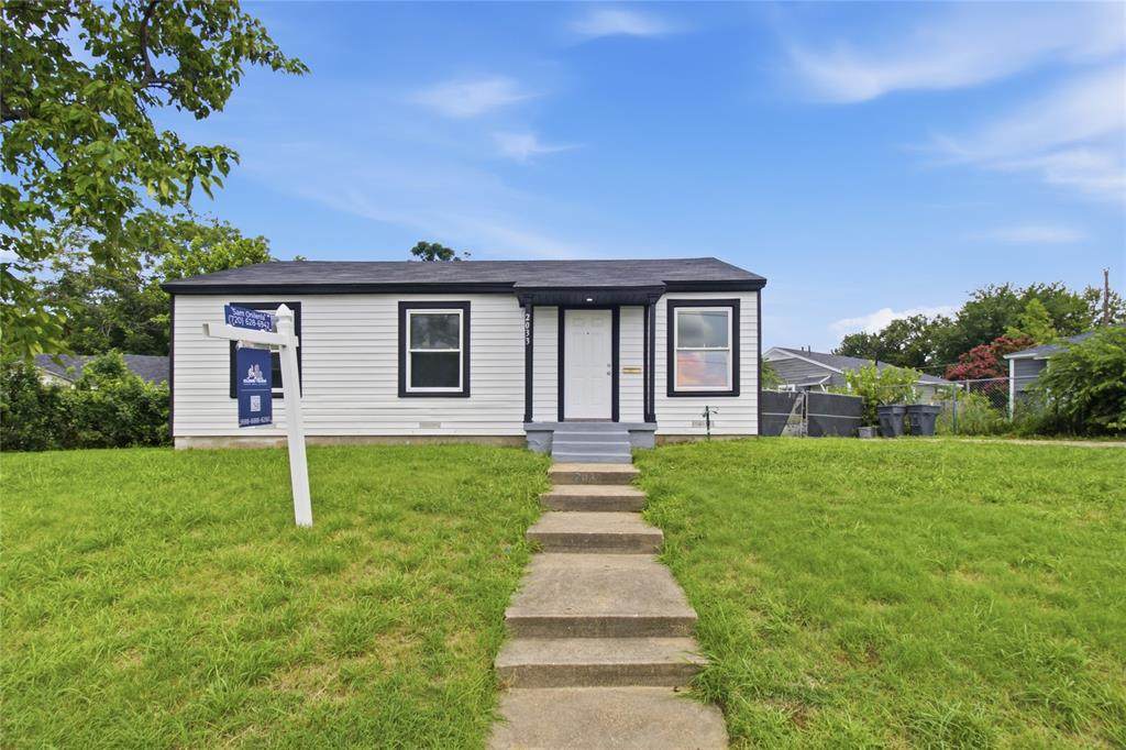 2033 Redman Circle - Photo 1