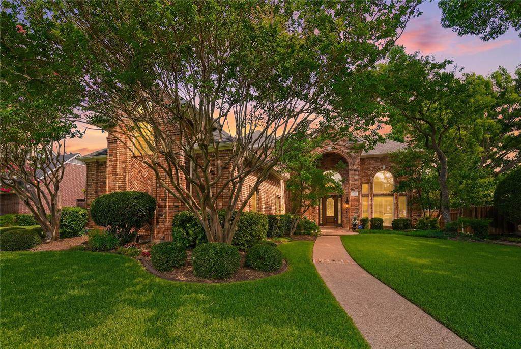 5527 Hunterwood Lane - Photo 1