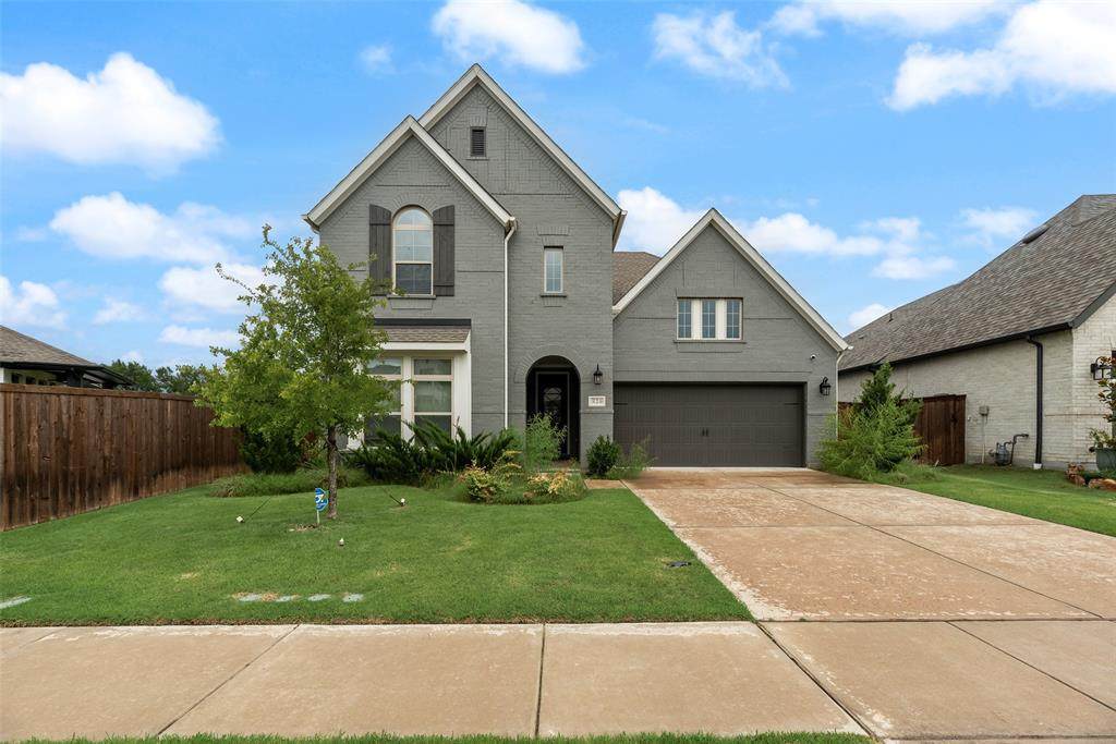 820 Filly - Photo 1