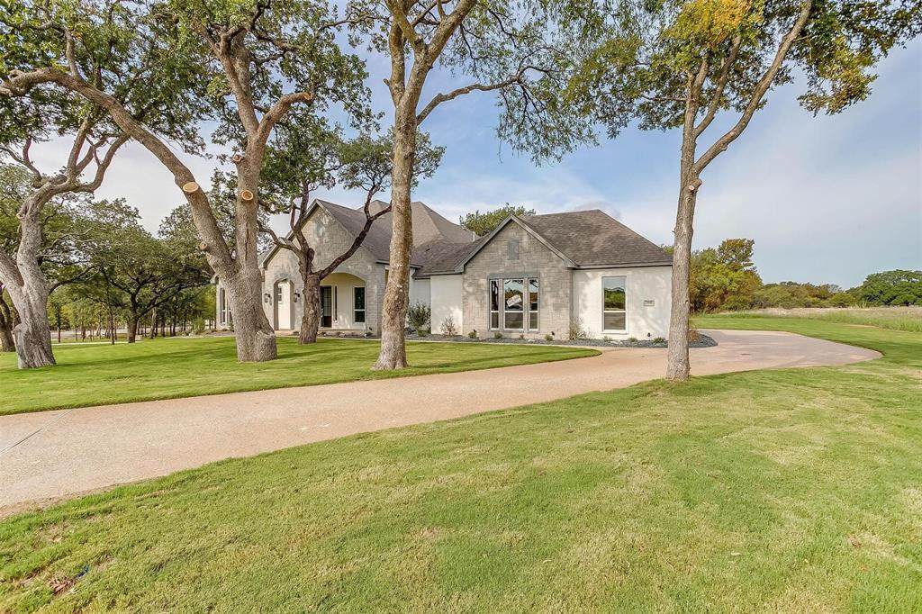 7755 Barber Ranch Road - Photo 1