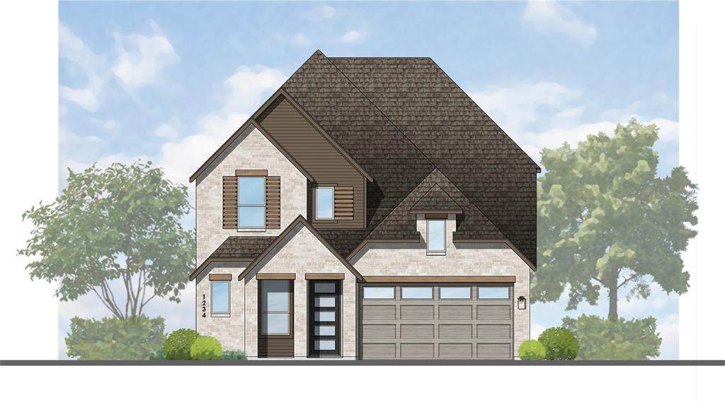 8409 Texas Ash Drive - Photo 1