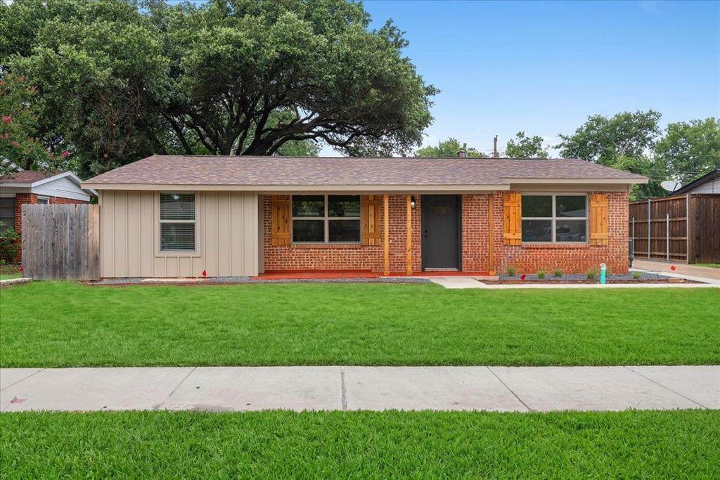 1001 Belvedere Drive - Photo 1