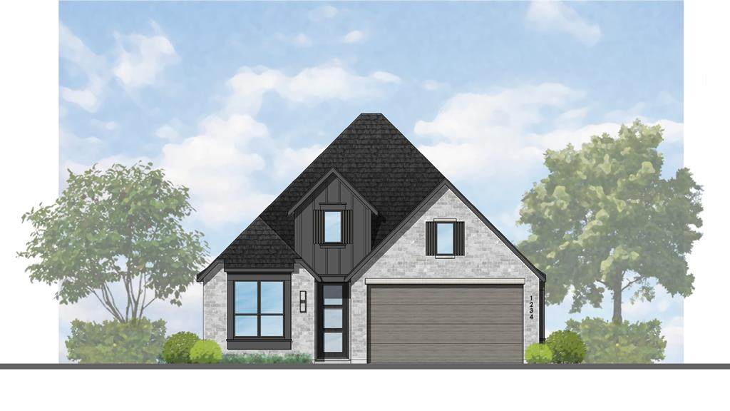 12036 Emberwood Lane - Photo 1