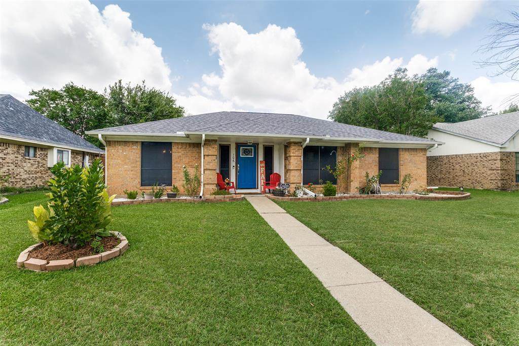 106 Apollo Road - Photo 1
