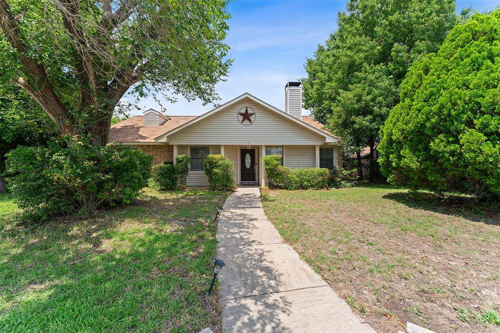 420 Whitney Street - Photo 1