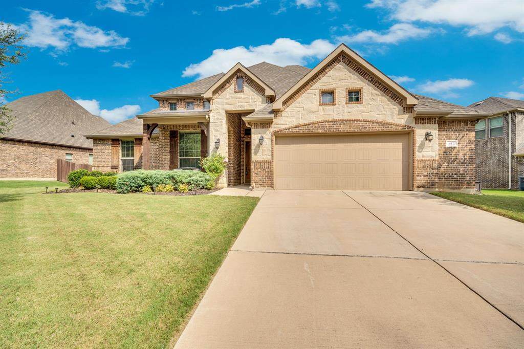 441 Lake Park Drive - Photo 1