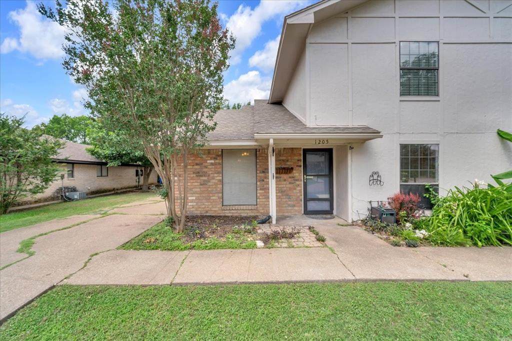 1205 Fairhaven Drive - Photo 1