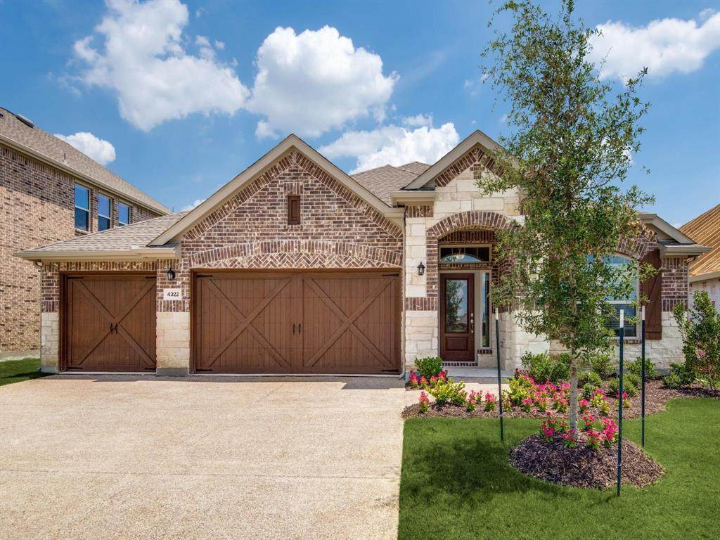 4322 Cibolo Creek Trail - Photo 1