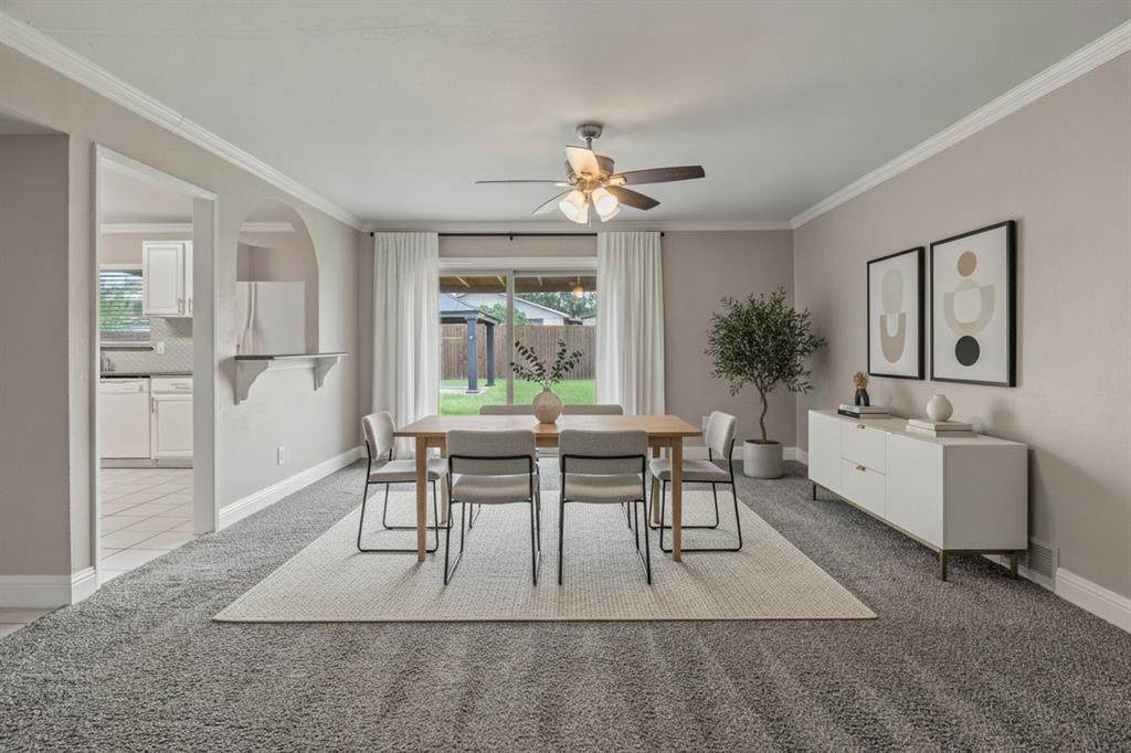 2223 Lockwood Drive - Photo 1