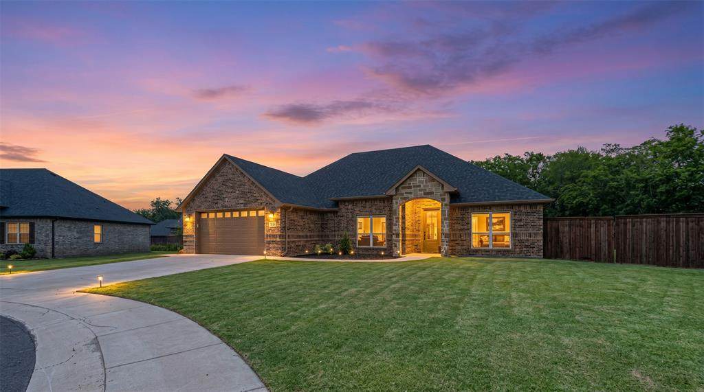 533 Limestone Circle - Photo 1