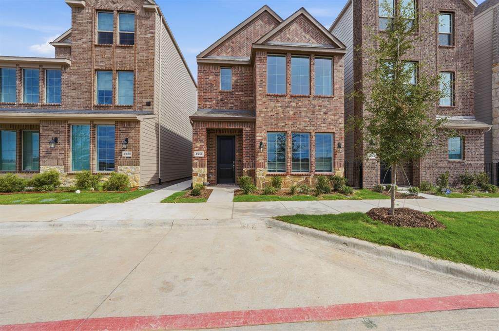 4532 Community Court - Photo 1