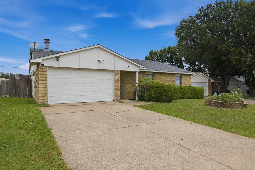 6941 Glendale Drive - Photo 1
