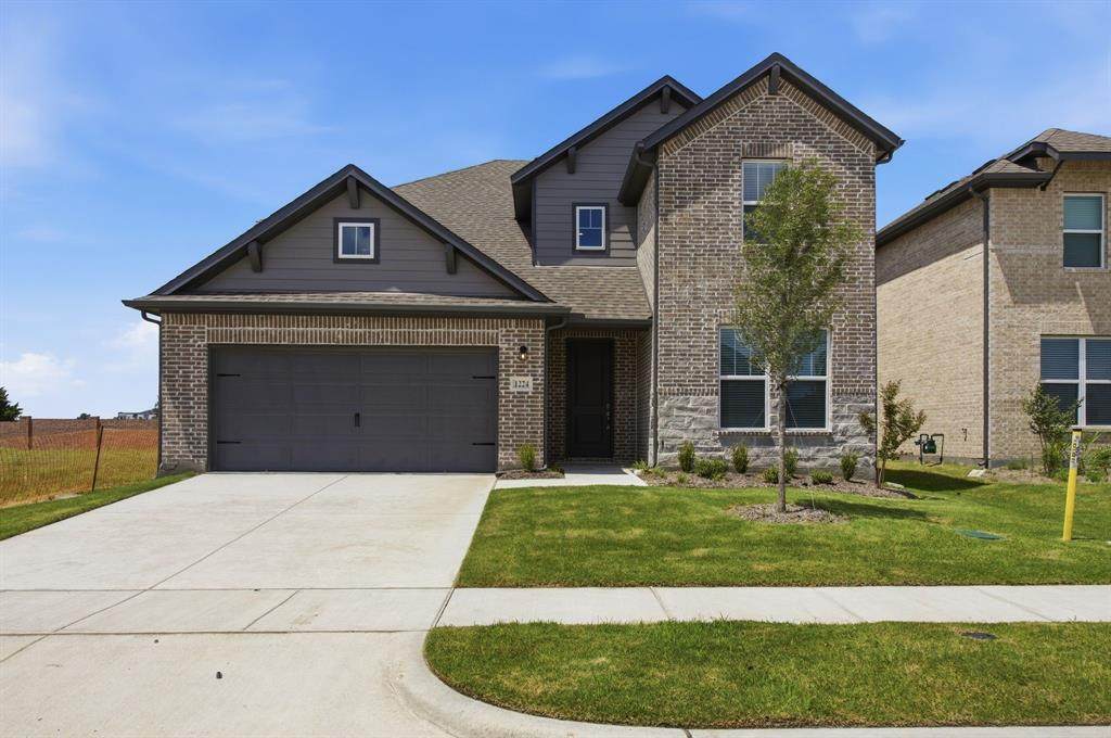 1224 Redcoat Drive - Photo 1