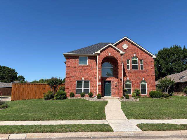 1001 Meadow Creek Drive - Photo 1