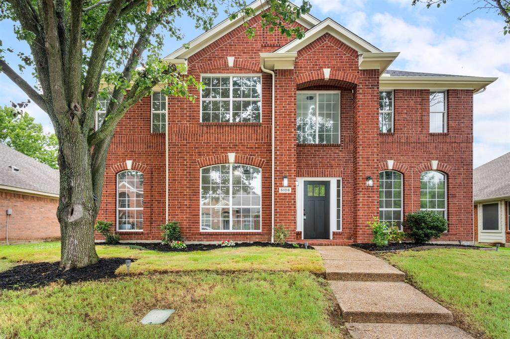 5108 Highlands Drive - Photo 1
