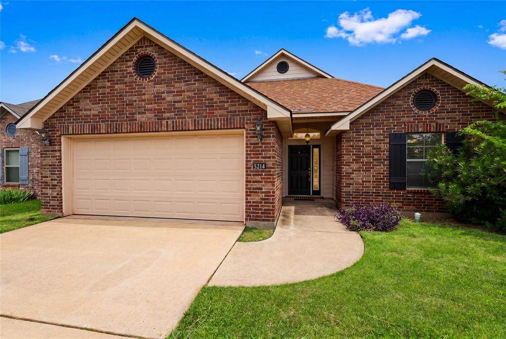 3214 Grand Lake Drive - Photo 1