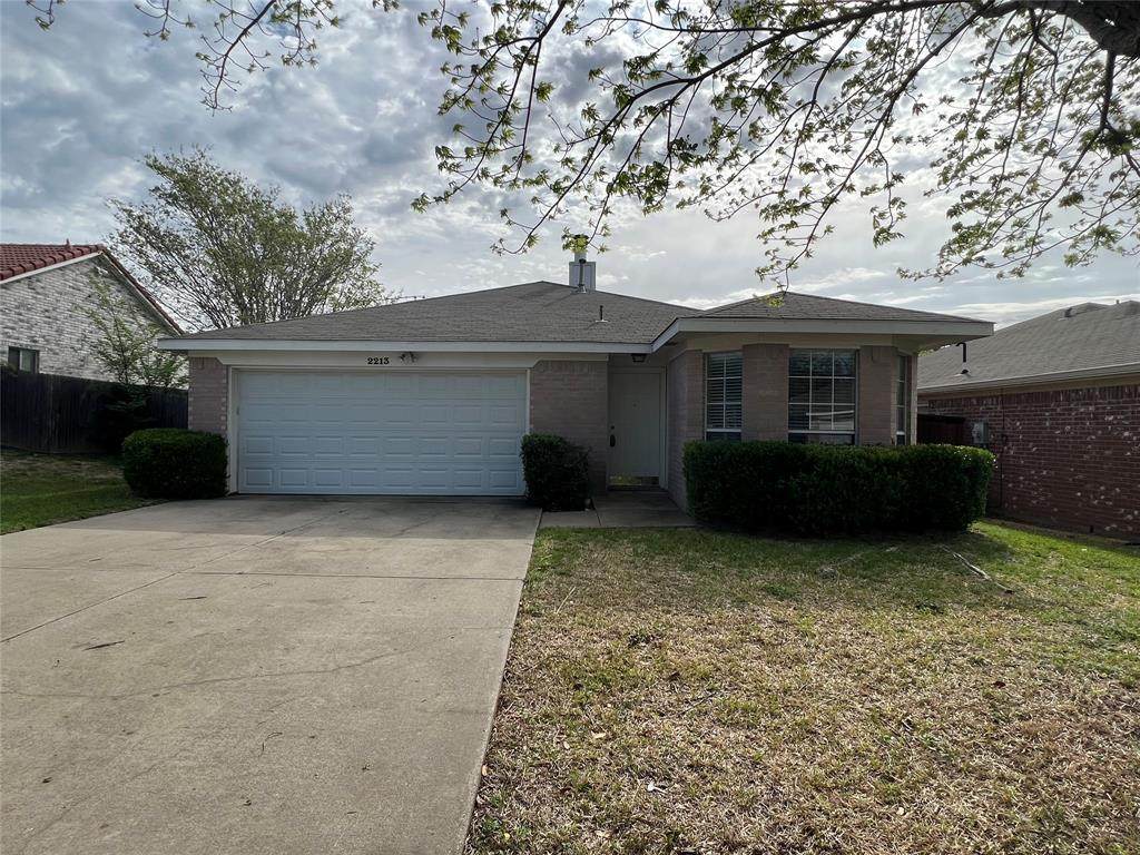 2213 Rolling Creek Run - Photo 1