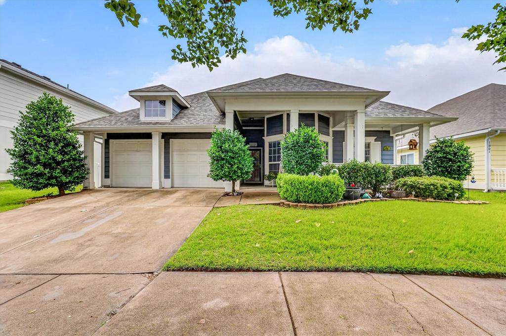 1008 Bell Manor Drive - Photo 1