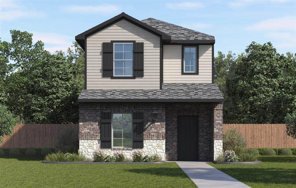 2119 Serenity Lane - Photo 1