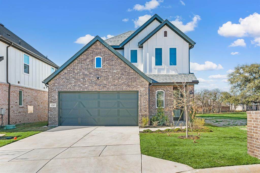 12267 Ross Calhoun Drive - Photo 1