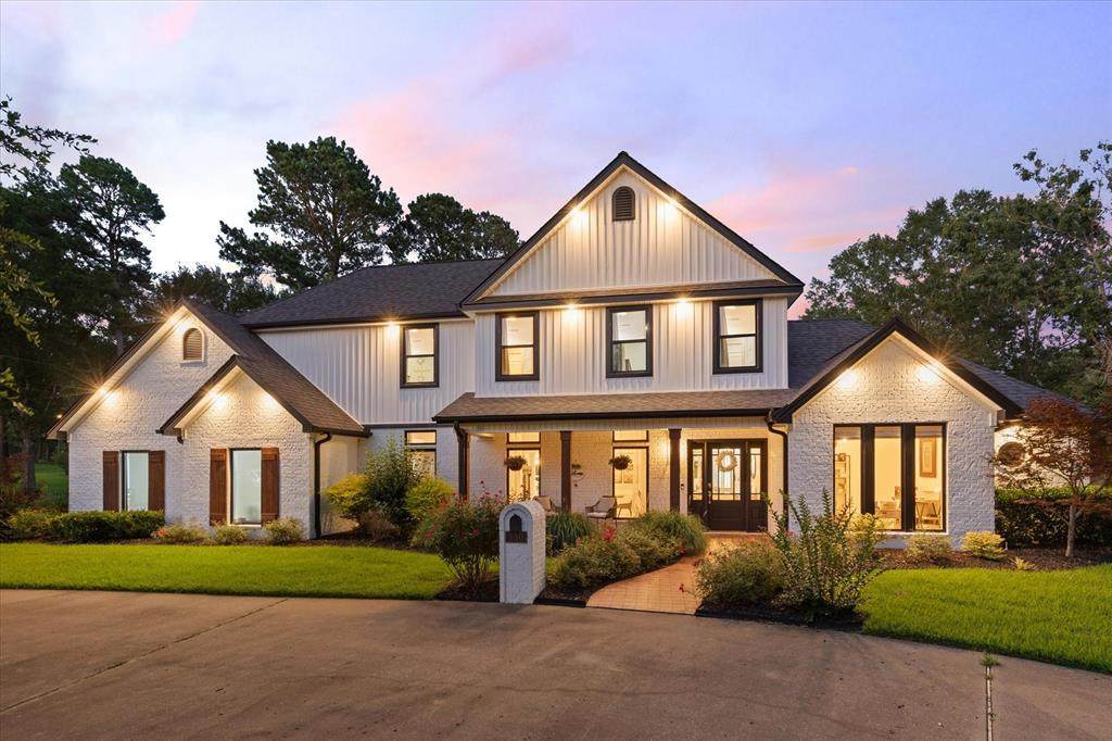 350 Pecan Creek Drive - Photo 1