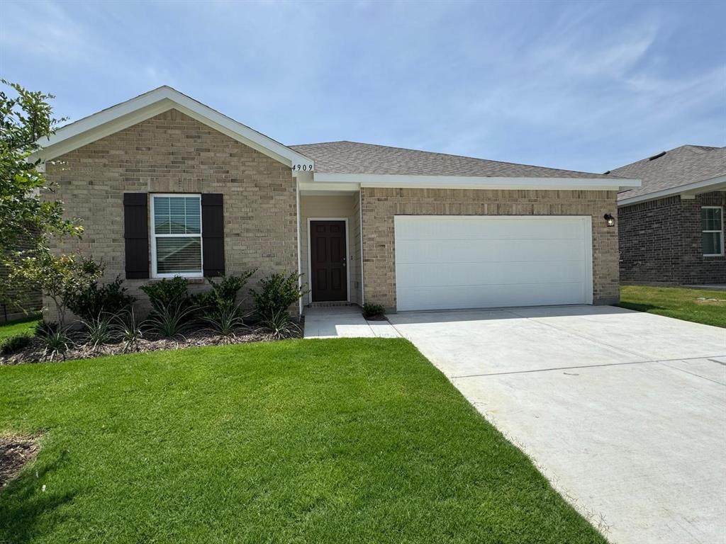 4909 Mccoy Drive - Photo 1
