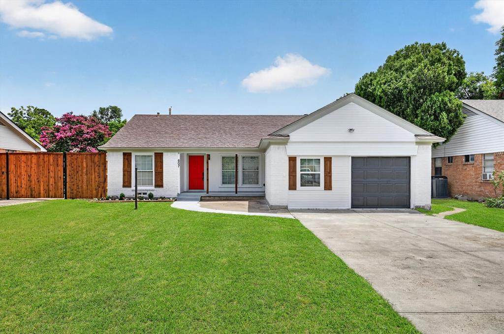607 Ridgedale Drive - Photo 1