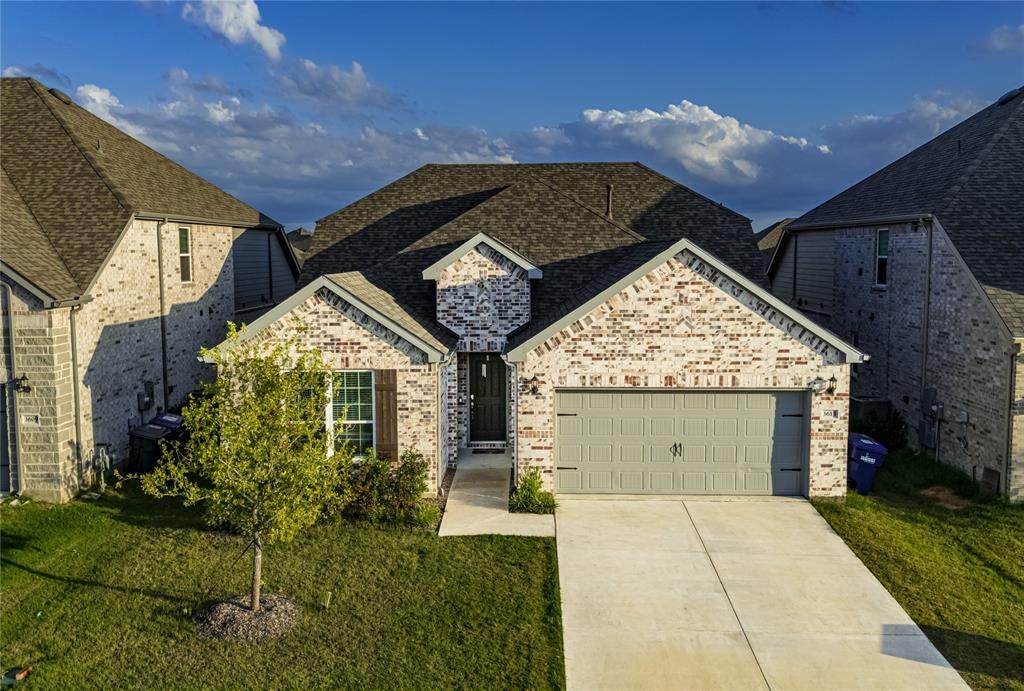 3613 Sorghum Way - Photo 1
